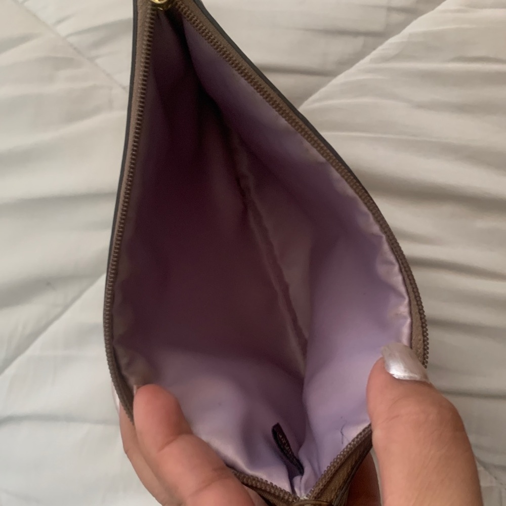 Coach Wristlet - Picture 4 of 5